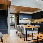 Levin Kunkku C11 By Interhome Levi
