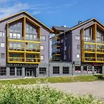 Prázdninový dům Levin Kunkku C11 By Interhome *