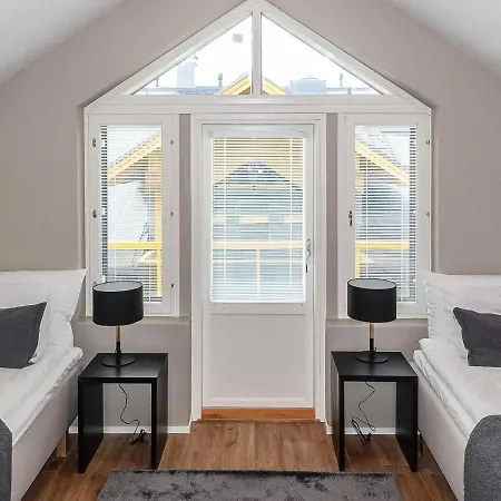 Levin Kunkku C11 By Interhome Levi