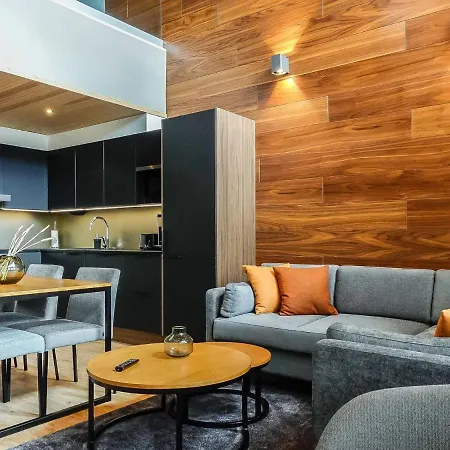 Levin Kunkku C11 By Interhome *