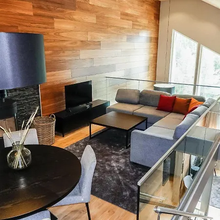 Дом отдыха Levin Kunkku C11 By Interhome