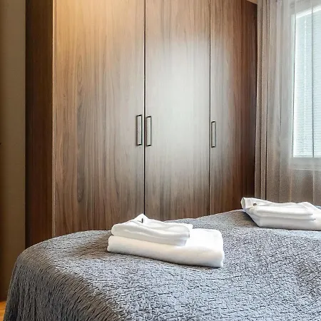 Semesterbostad Levin Kunkku C11 By Interhome