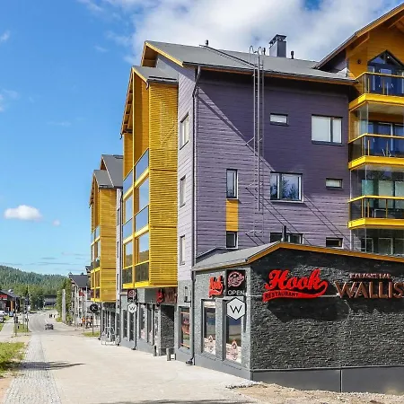 Levin Kunkku C11 By Interhome * Леви