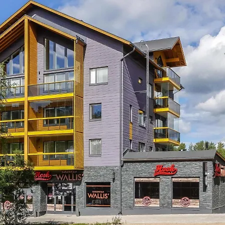 Levin Kunkku C11 By Interhome Леви