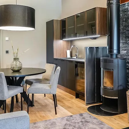 Levin Kunkku C11 By Interhome Semesterbostad