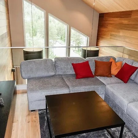 Apartment Levin Kunkku C11 By Interhome * Levi