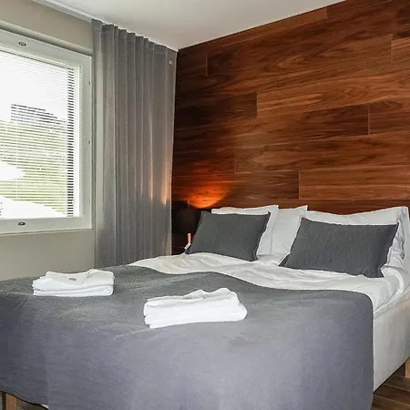 Semesterbostad Levin Kunkku C11 By Interhome Levi