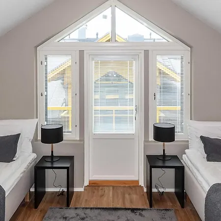 Apartmán Apartment Levin Kunkku C11 By Interhome