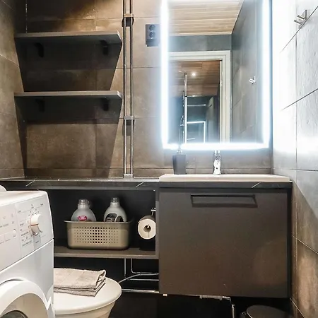 Apartment Levin Kunkku C11 By Interhome