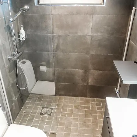Apartment Levin Kunkku C11 By Interhome Apartmán *