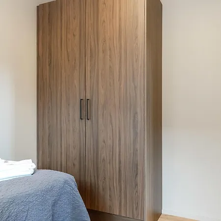 Apartment Levin Kunkku C11 By Interhome Apartmán Levi