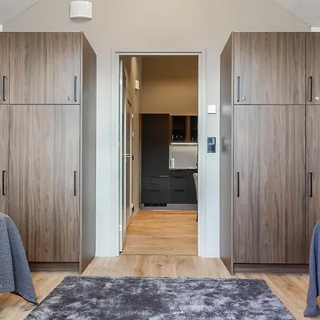 Apartment Levin Kunkku C11 By Interhome Levi