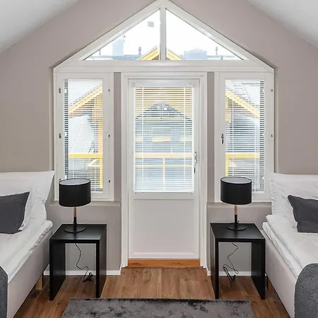 Apartment Levin Kunkku C11 By Interhome * Levi