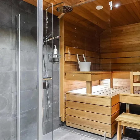Apartment Levin Kunkku C11 By Interhome