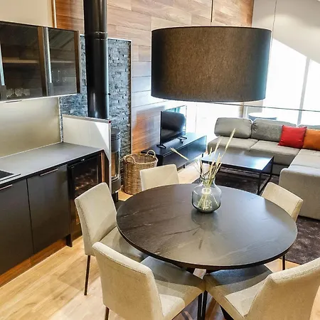 Apartment Levin Kunkku C11 By Interhome
