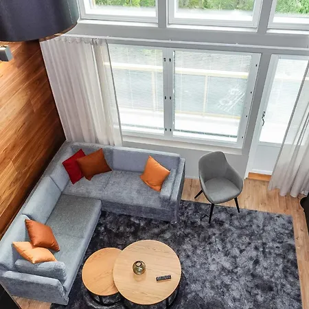 Apartment Levin Kunkku C11 By Interhome * Levi