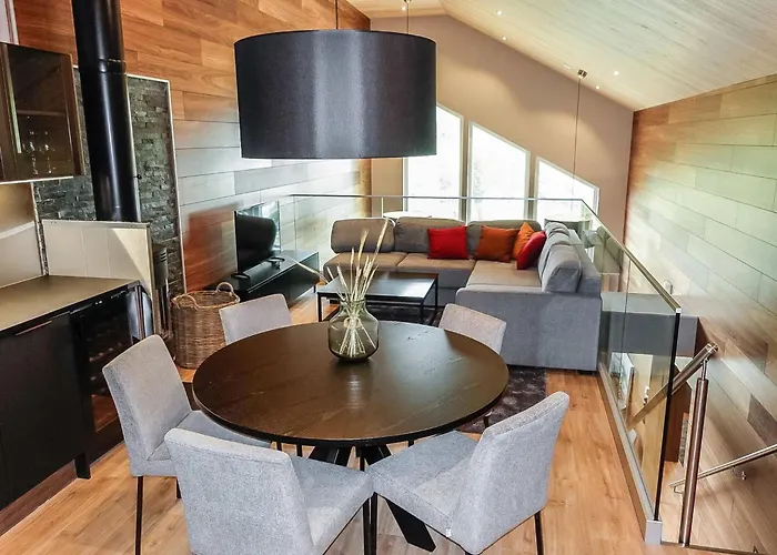 Levin Kunkku C11 By Interhome 펜션 레비