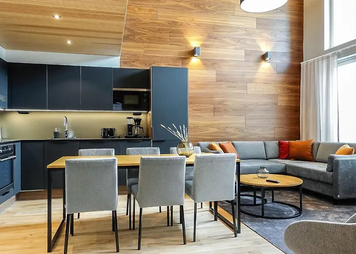 Levin Kunkku C11 By Interhome 레비