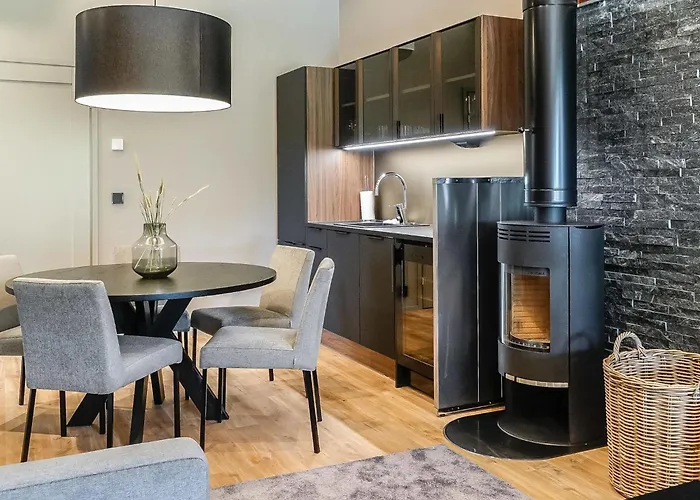 Levin Kunkku C11 By Interhome 펜션