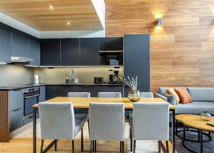 Levin Kunkku C11 By Interhome 레비