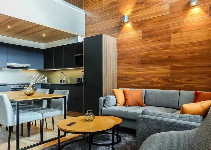 Levin Kunkku C11 By Interhome 펜션 레비