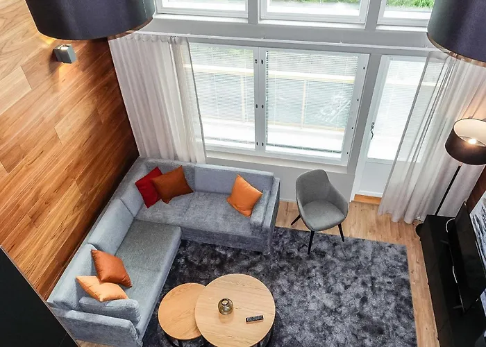 Levin Kunkku C11 By Interhome