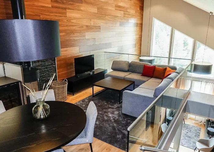 Levin Kunkku C11 By Interhome