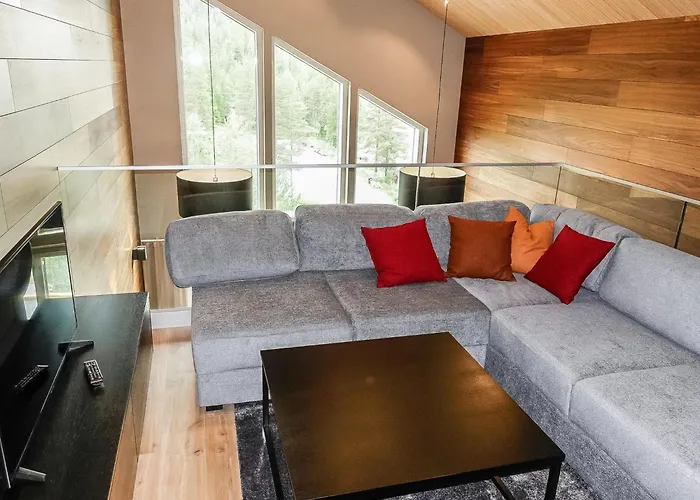 Levin Kunkku C11 By Interhome * 레비