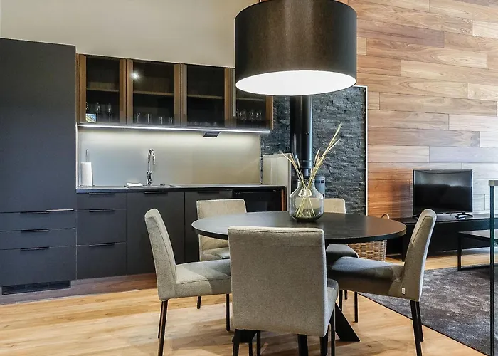 Levin Kunkku C11 By Interhome *