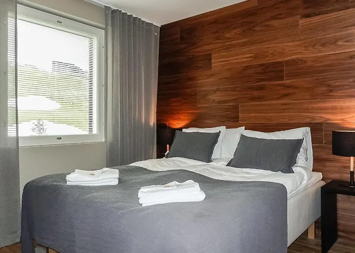 펜션 Levin Kunkku C11 By Interhome 레비