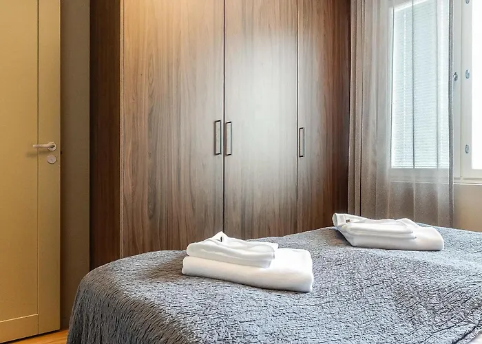 Levin Kunkku C11 By Interhome 레비