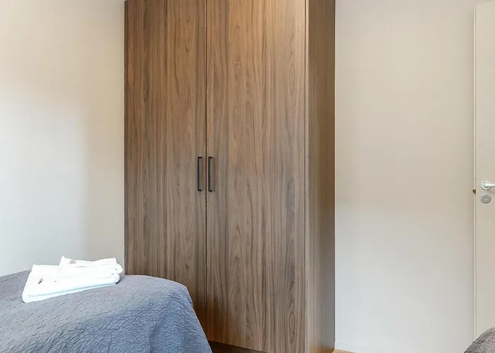 펜션 Levin Kunkku C11 By Interhome 레비