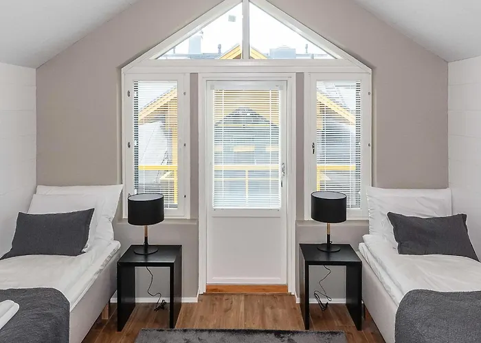 펜션 Levin Kunkku C11 By Interhome