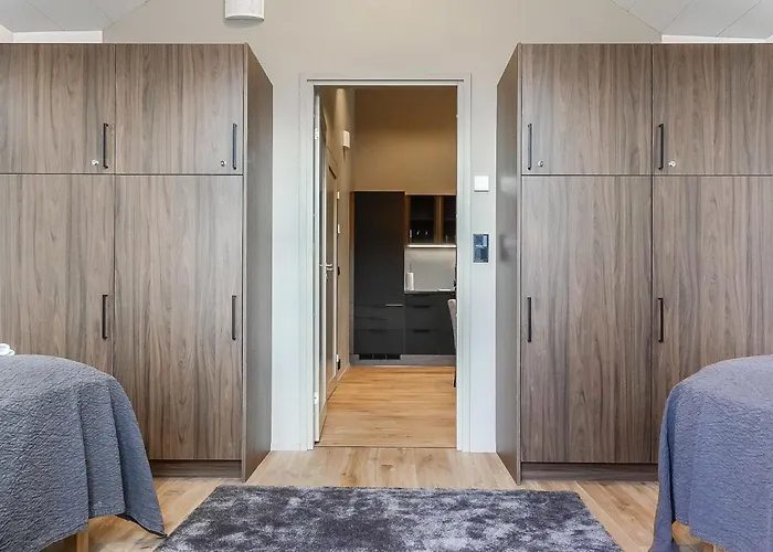 Levin Kunkku C11 By Interhome 레비