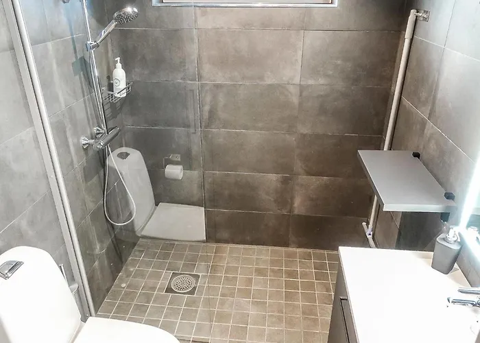 펜션 Levin Kunkku C11 By Interhome